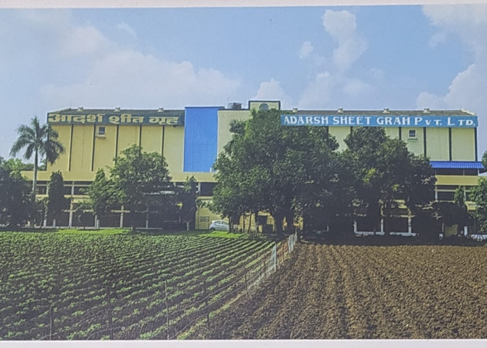 ADARSH SHEET GRIH PVT LTD
